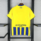 Maillot Real Oviedo Extérieur 2025/2026