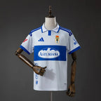 Maillot Real Oviedo Extérieur 2026/2027
