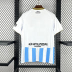 Maillot Real Oviedo Third 2025/2026