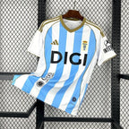 Maillot Real Oviedo Third 2025/2026