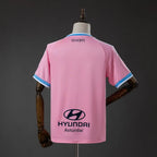 Maillot Real Oviedo Third 2026/2027
