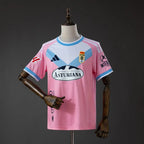 Maillot Real Oviedo Third 2026/2027
