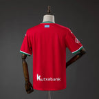 Maillot Real Sociedad Extérieur 2026/2027