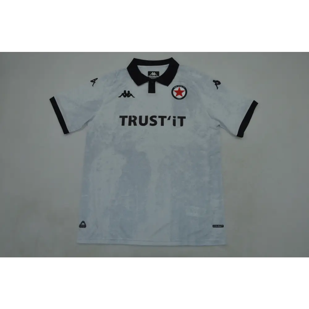 Maillot Redstar FC Domicile 2025/2026