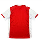 Maillot Reims domicile 2025/2026