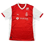 Maillot Reims domicile 2025/2026