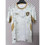 Maillot République Tchèque Coupe du Monde 2026 Extérieur