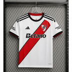 Maillot River Plate Domicile 2026/2027