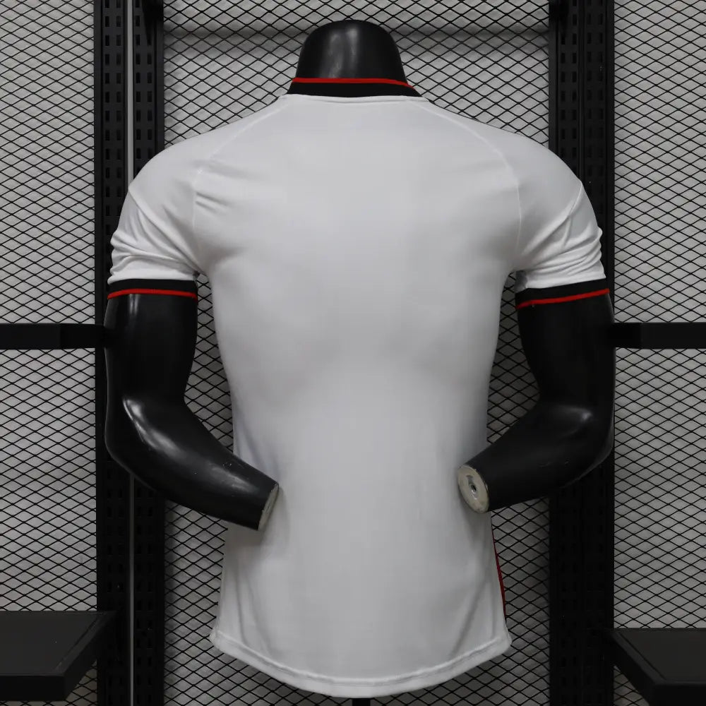Maillot River Plate Domicile Version Joueur 2026