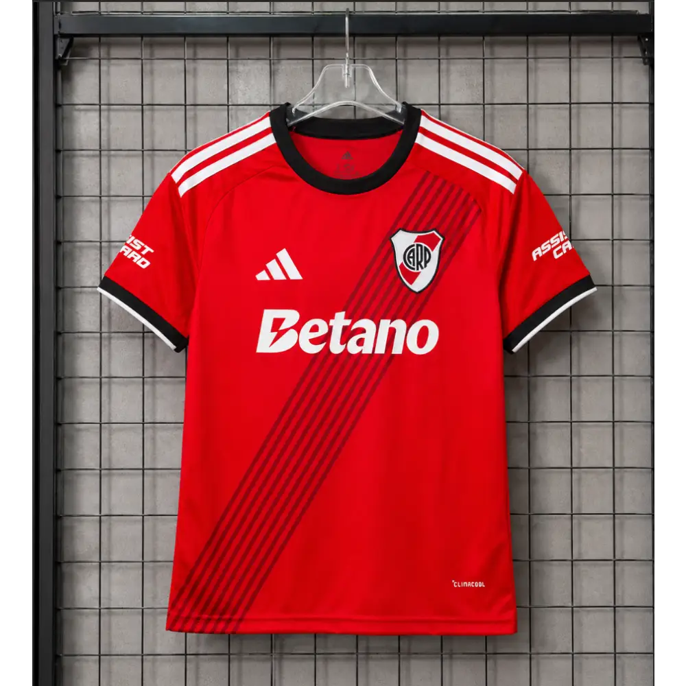 Maillot River Plate Extérieur 2026/2027
