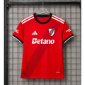 Maillot River Plate Extérieur 2026/2027