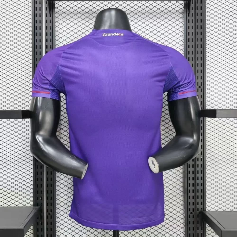 Maillot River Plate Third Version Joueur 2025/2026