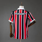 Maillot Sao Paulo Extérieur 2026/2027