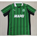 Maillot Sasuollo Domicile 2025/2026