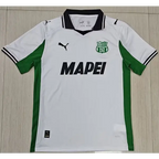 Maillot Sasuollo Extérieur 2025/2026
