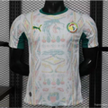 Maillot Sénégal Concept Version Joueur