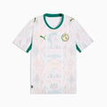 Maillot Sénégal Coupe du Monde 2026 Domicile