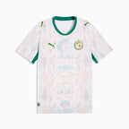 Maillot Sénégal Coupe du Monde 2026 Domicile