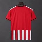 Maillot Sheffield Utd Domicile 2026/2027