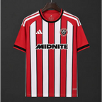 Maillot Sheffield Utd Domicile 2026/2027