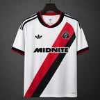 Maillot Sheffield Utd Extérieur 2026/2027