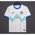 Maillot Slovénie Domicile 2026/2027