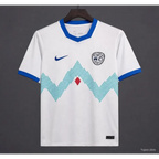 Maillot Slovénie Domicile 2026/2027