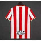 Maillot Sporting Gijon Domicile 2026/2027