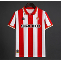 Maillot Sporting Gijon Domicile 2026/2027