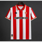 Maillot Sporting Gijon Domicile 2026/2027