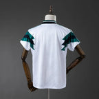 Maillot Sporting Lisbonne CP Retro Blanc