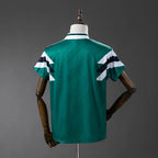 Maillot Sporting Lisbonne CP Retro