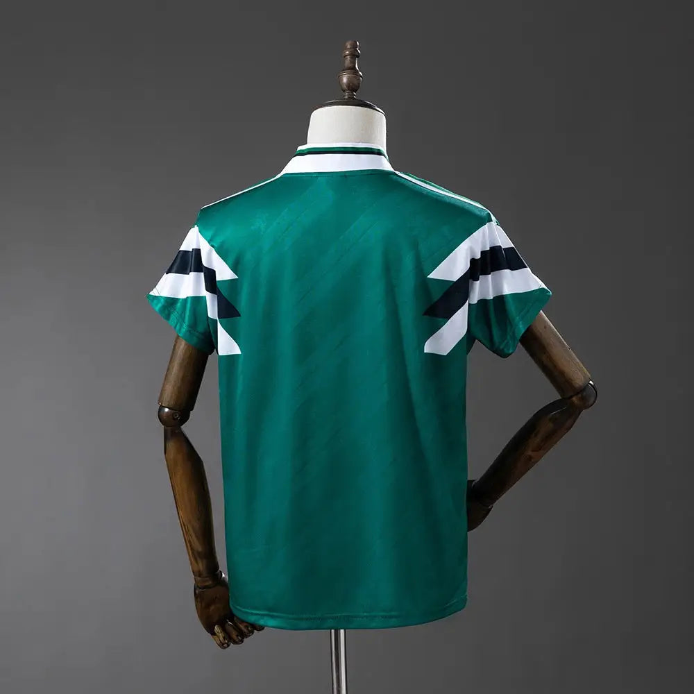 Maillot Sporting Lisbonne CP Retro