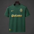 Maillot Sporting Lisbonne Domicile 2026/2027 125 ans