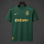 Maillot Sporting Lisbonne Domicile 2026/2027 125 ans