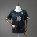 Maillot Sporting Lisbonne Third 2025/2026 Concept