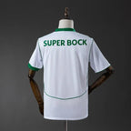 Maillot Sporting Lisbonne Third 2025/2026