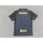 Maillot Stade Rennais 125 Ans Noir 2025/2026