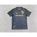Maillot Stade Rennais 125 Ans Noir 2025/2026