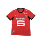 Maillot Stade Rennais Domicile 2026/2027