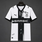 Maillot Stade Rennais Extérieur 2026/2027
