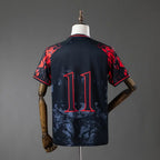 Maillot Stranger Things Concept 2026/2027