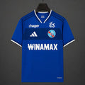 Maillot Strasbourg Domicile 2026/2027