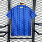 Maillot Suède Extérieur Coupe du Monde 2026