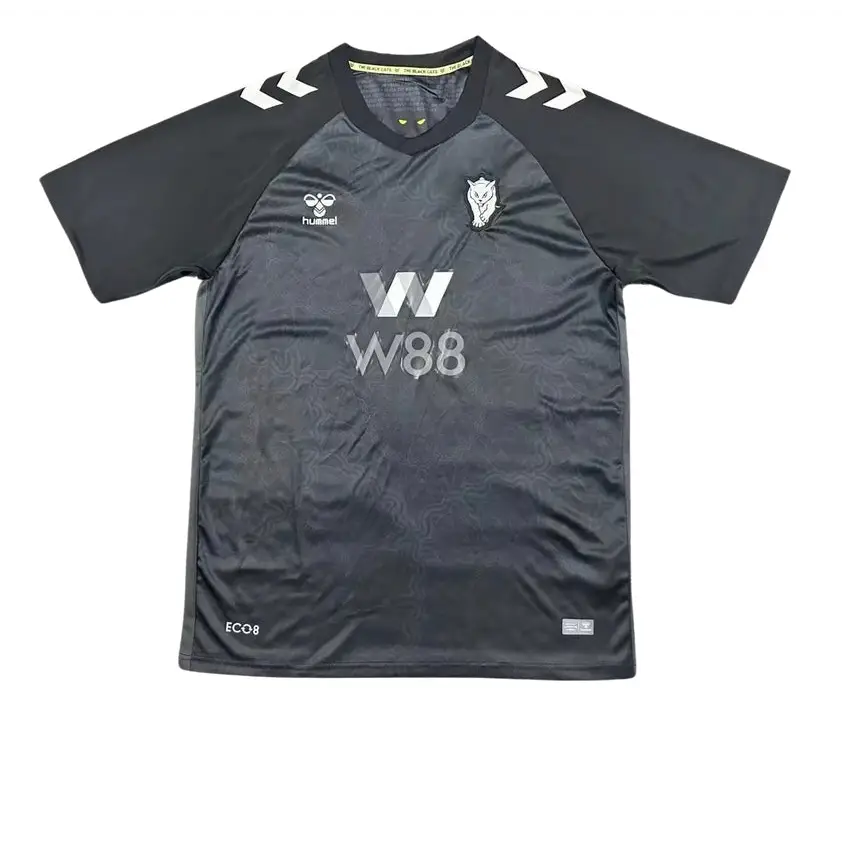 Maillot Sunderland Third 2025/2026