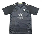 Maillot Sunderland Third 2025/2026