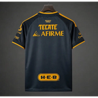 Maillot Tigres UANL Extérieur 2026/2027