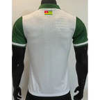 Maillot Togo Concept Version Joueur 2025/2026