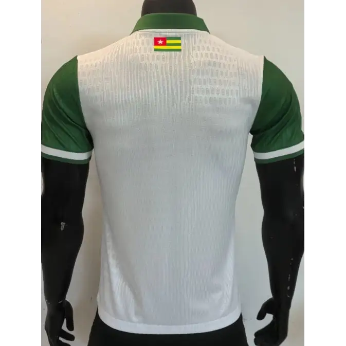 Maillot Togo Concept Version Joueur 2025/2026