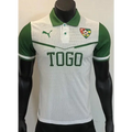 Maillot Togo Concept Version Joueur 2025/2026